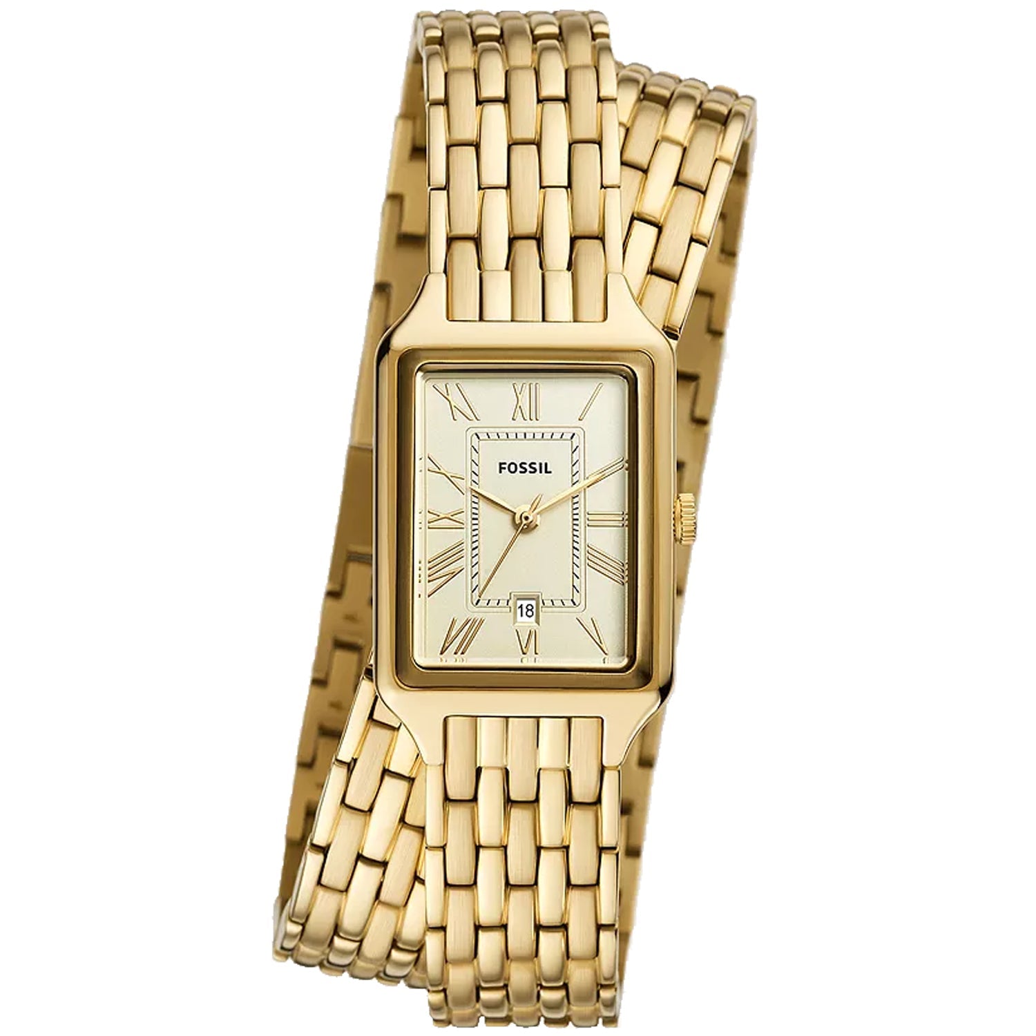 Fossil Women&