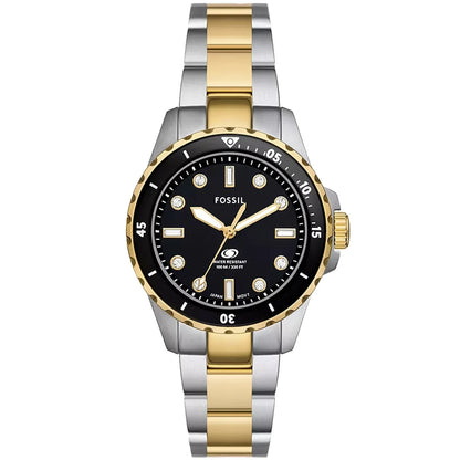 Fossil Women&