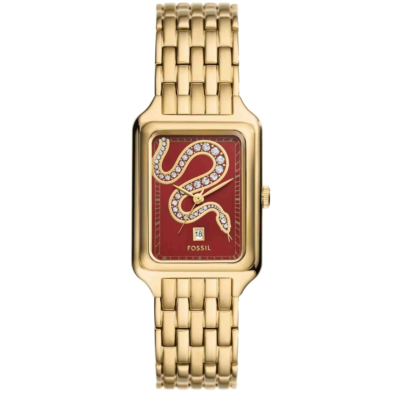 Fossil Women&