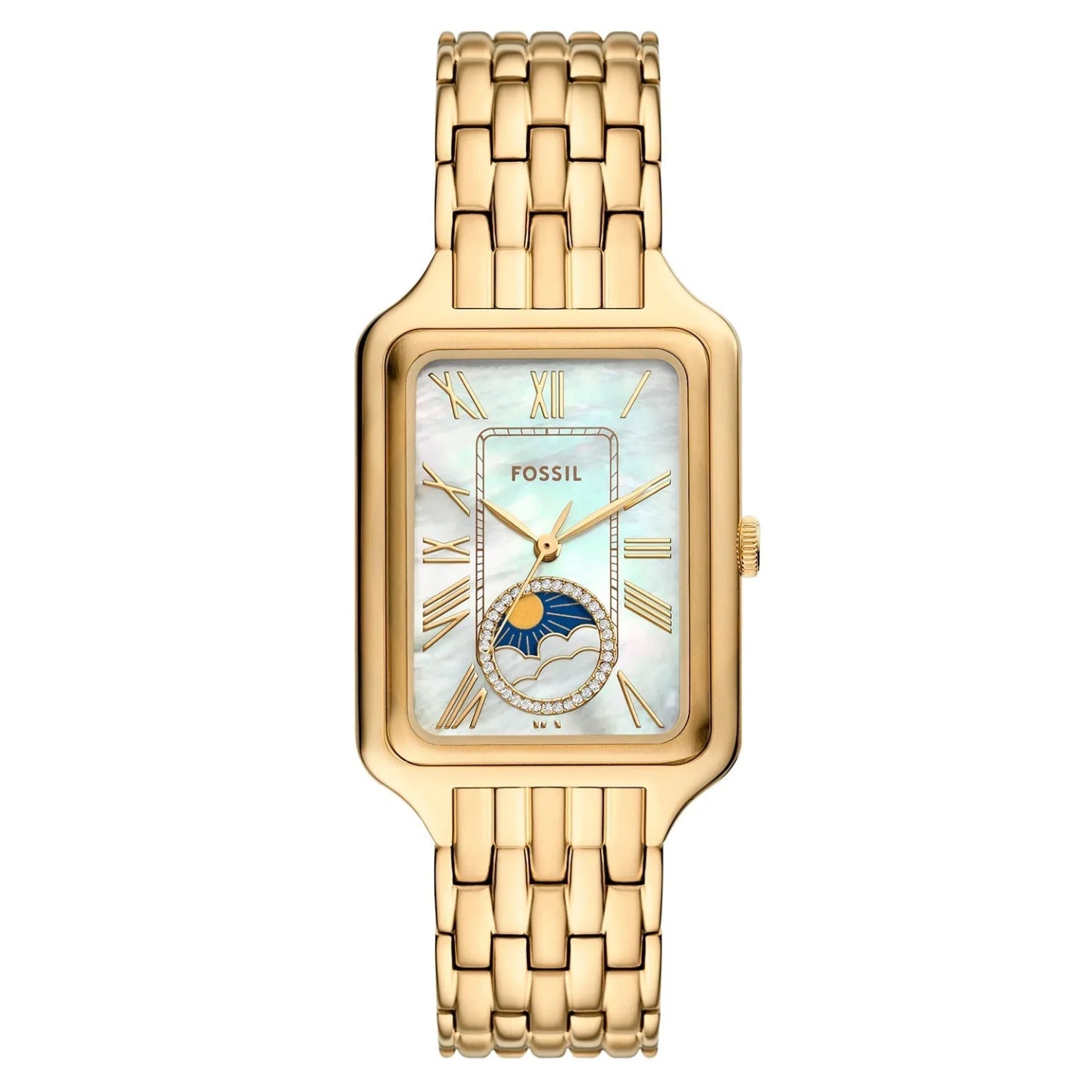 Fossil Women&
