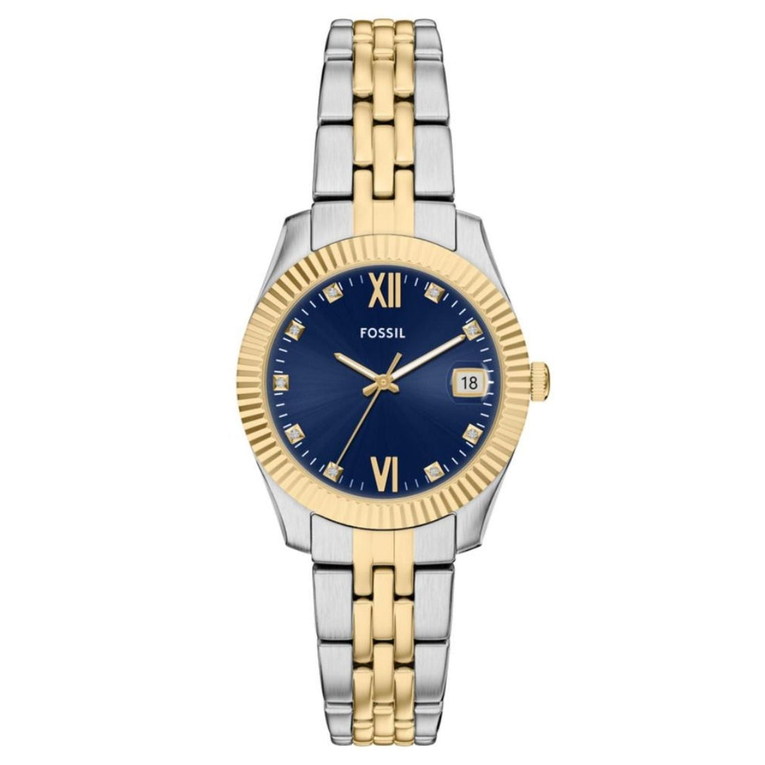 Fossil Women&
