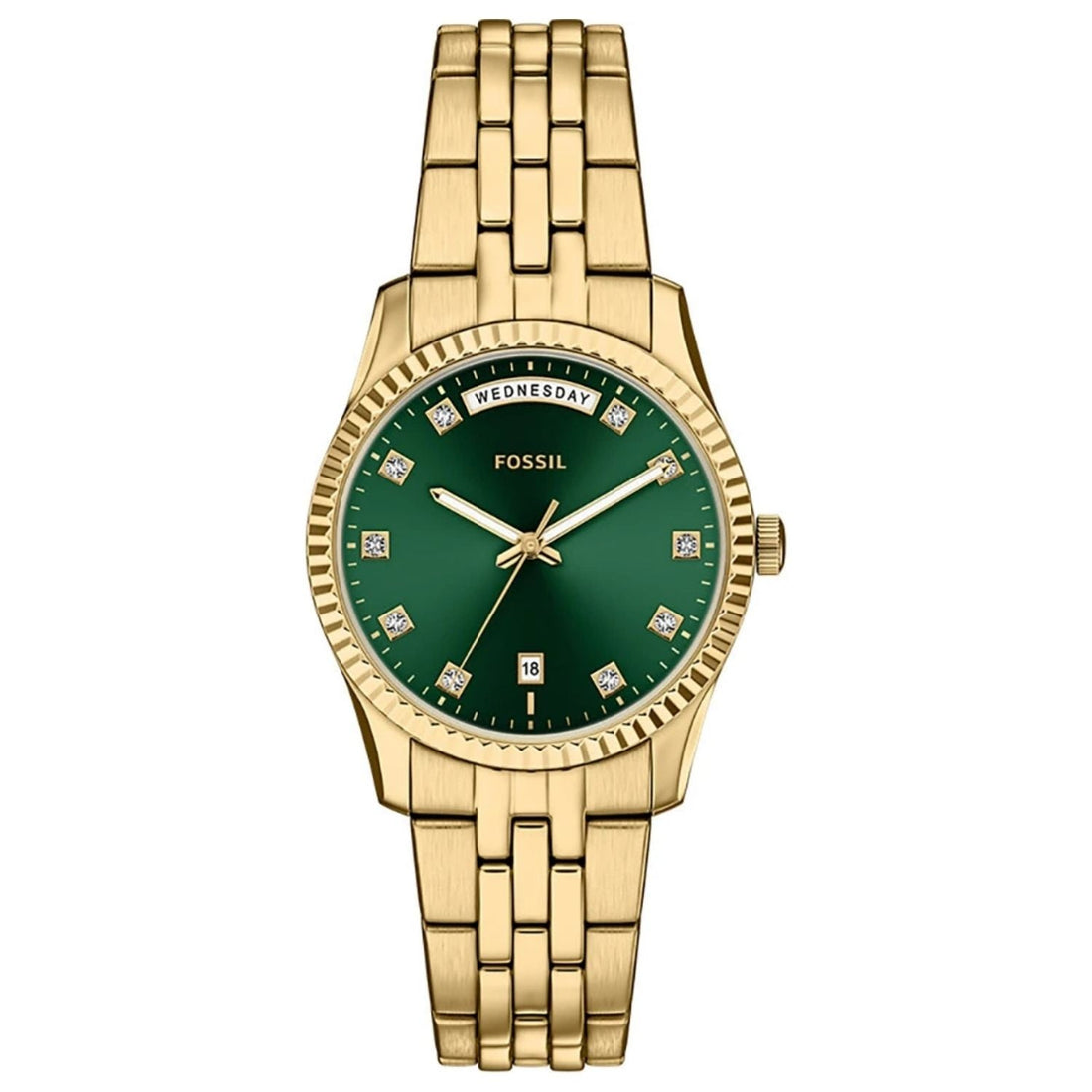 Fossil Women&
