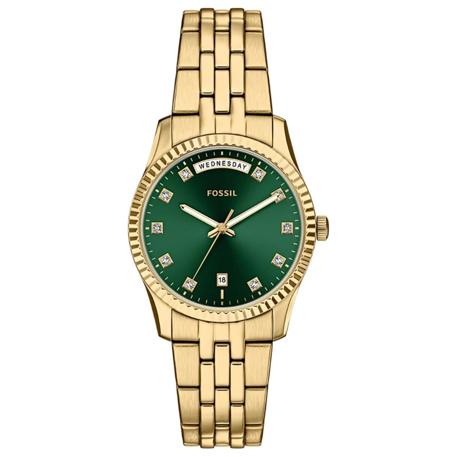 Fossil Women&