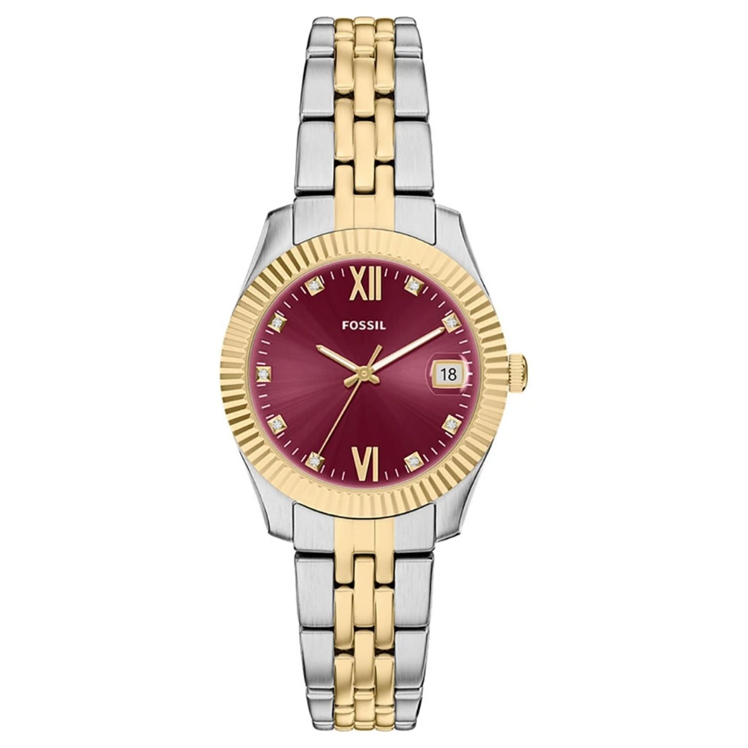 Fossil Women&