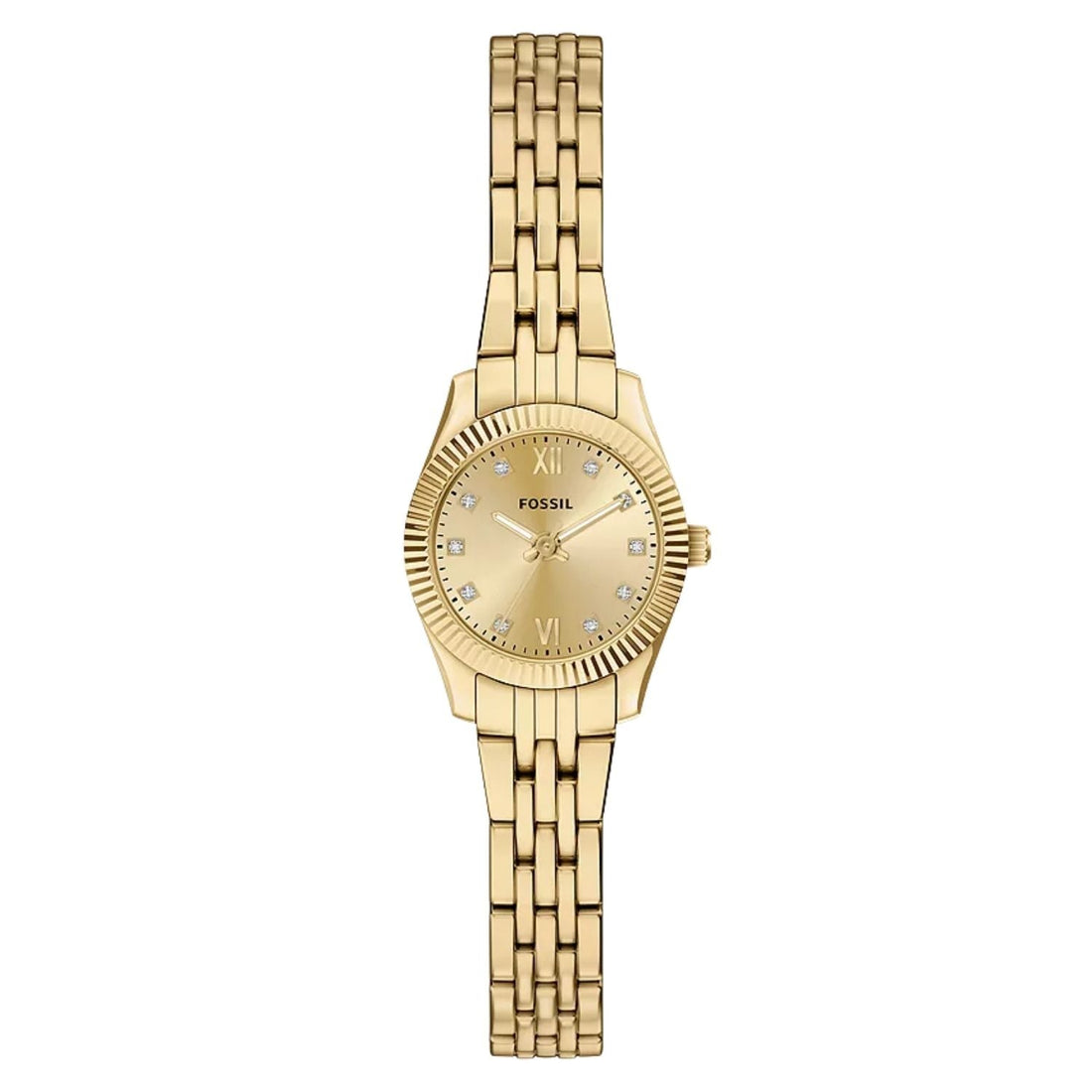 Fossil Women&