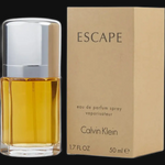 Escape By Calvin Klein Perfume for Women