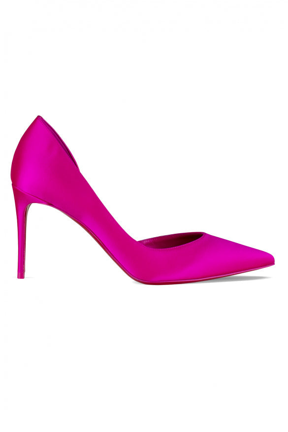 Christian Louboutin Women Iriza 85 Pumps by Luosophy