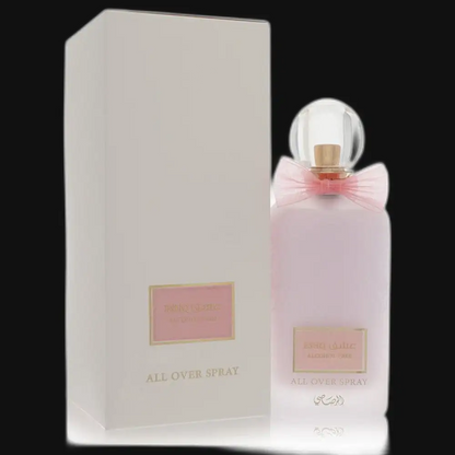 Eshq By Rasasi (Unisex)