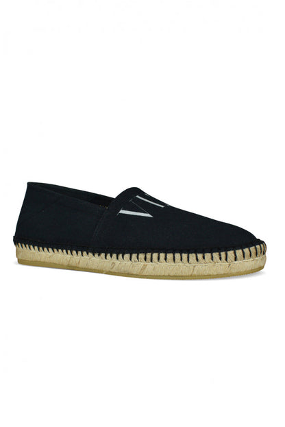 Valentino Garavani Men Espadrilles by Luosophy