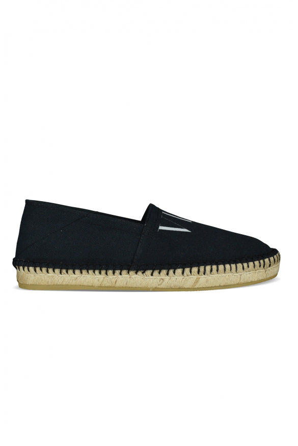 Valentino Garavani Men Espadrilles by Luosophy