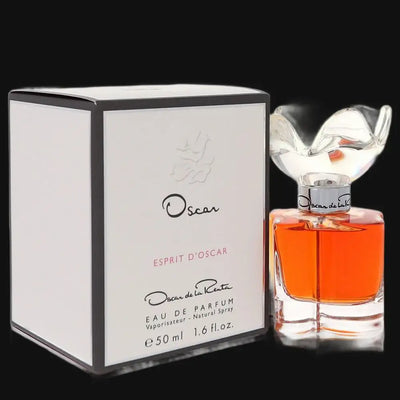 Esprit D'oscar By Oscar De La Renta Perfume for Women