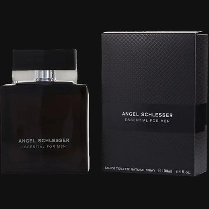 Essential By Angel Schlesser Cologne for Men - DestGlow
