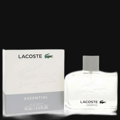 Essential By Lacoste Cologne for Men 