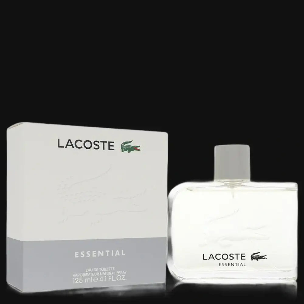 Essential By Lacoste Cologne for Men by Gamer Scents