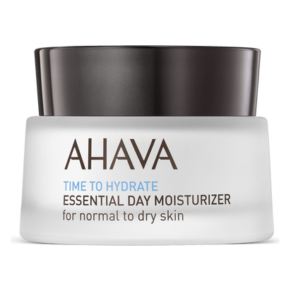 Ahava Time to Hydrate Night Replenisher (Normal to Dry Skin) 50ml/ 1.7oz by Pasteur Pharmacy