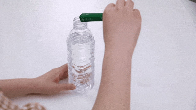 Esther Formula Dr. Esther Green Cut