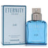 Eternity Air by Calvin Klein Eau De Toilette Spray 3.4 oz for Men