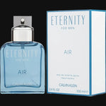 Eternity Air By Calvin Klein Cologne for Men
