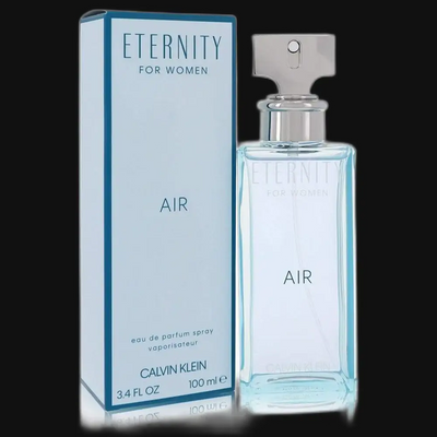 Eternity Air By Calvin Klein Perfume for Women