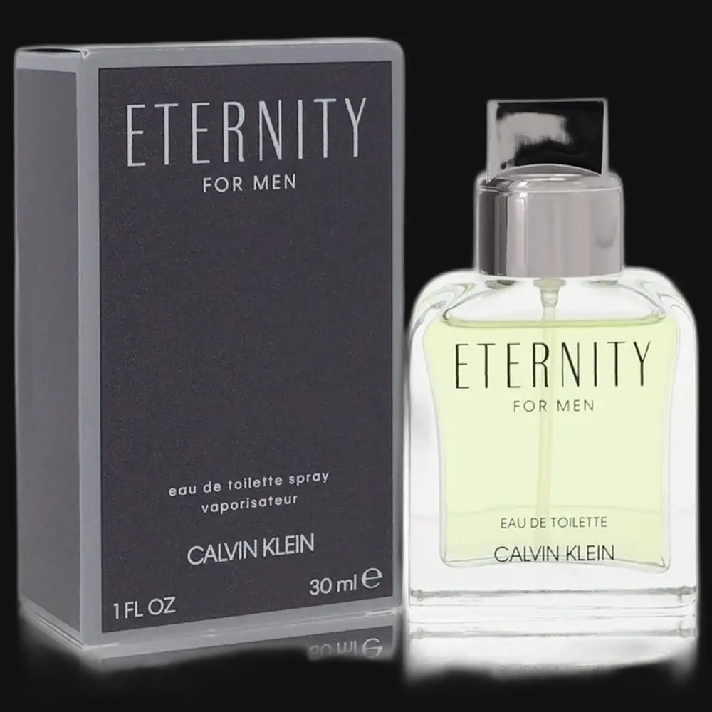 Eternity By Calvin Klein Cologne for Men by Gamer Scents