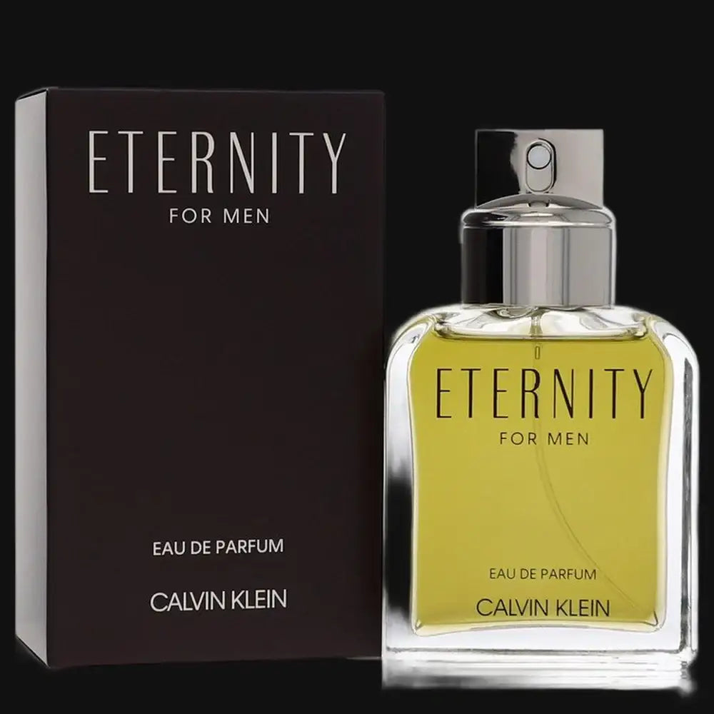 Eternity By Calvin Klein Cologne for Men