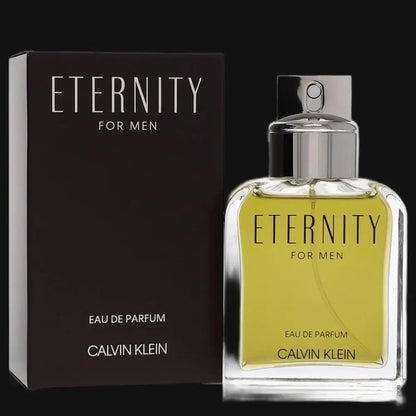 Eternity By Calvin Klein Cologne for Men