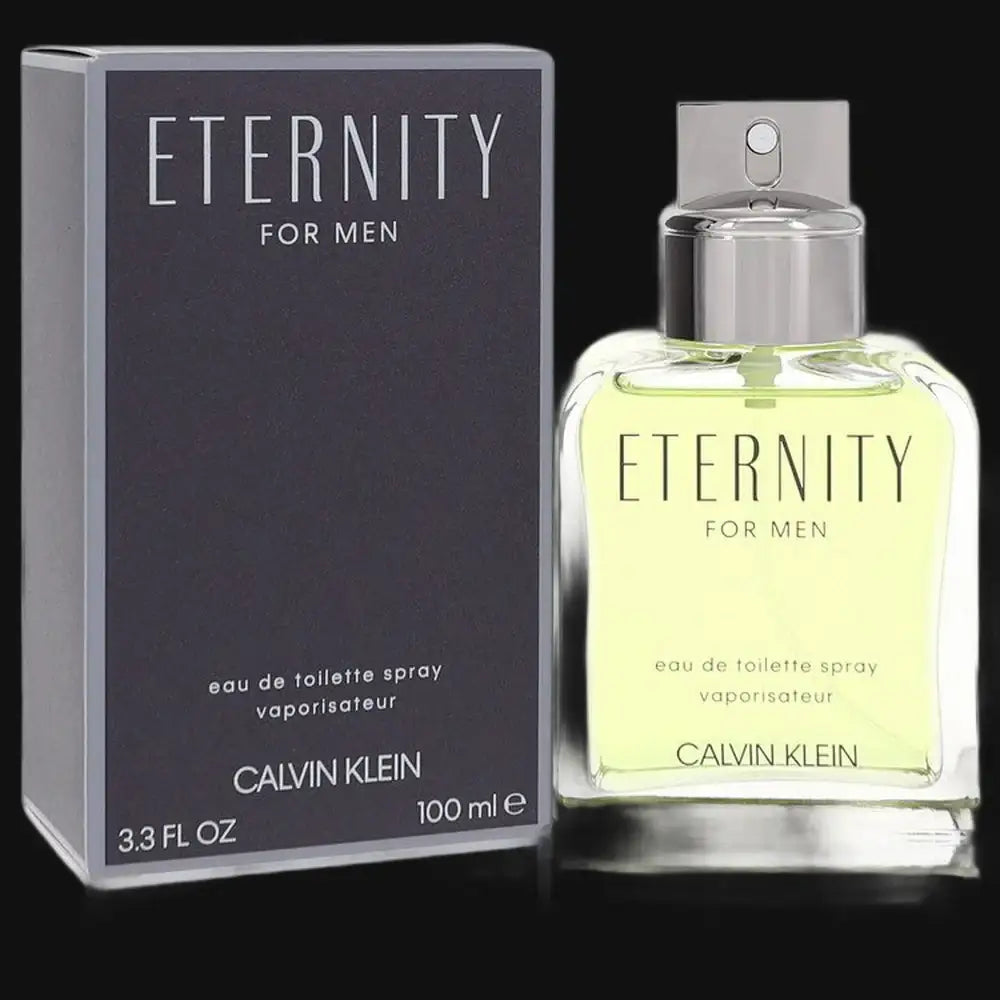 Eternity By Calvin Klein Cologne for Men by Gamer Scents