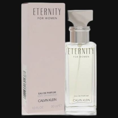 Eternity By Calvin Klein Perfume for Women by Gamer Scents