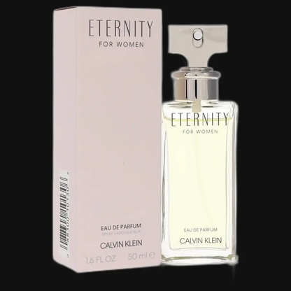 Eternity By Calvin Klein Perfume for Women by Gamer Scents