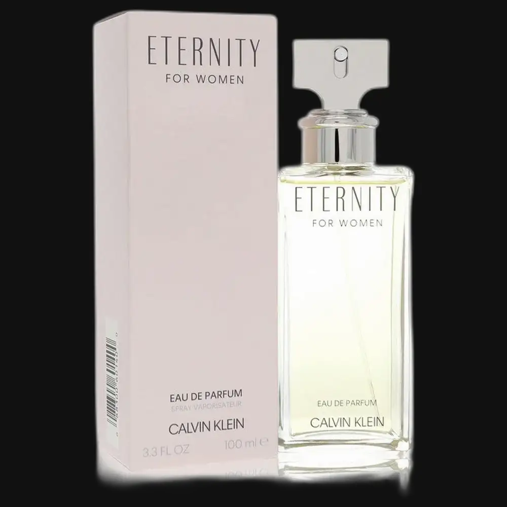 Eternity By Calvin Klein Perfume for Women by Gamer Scents