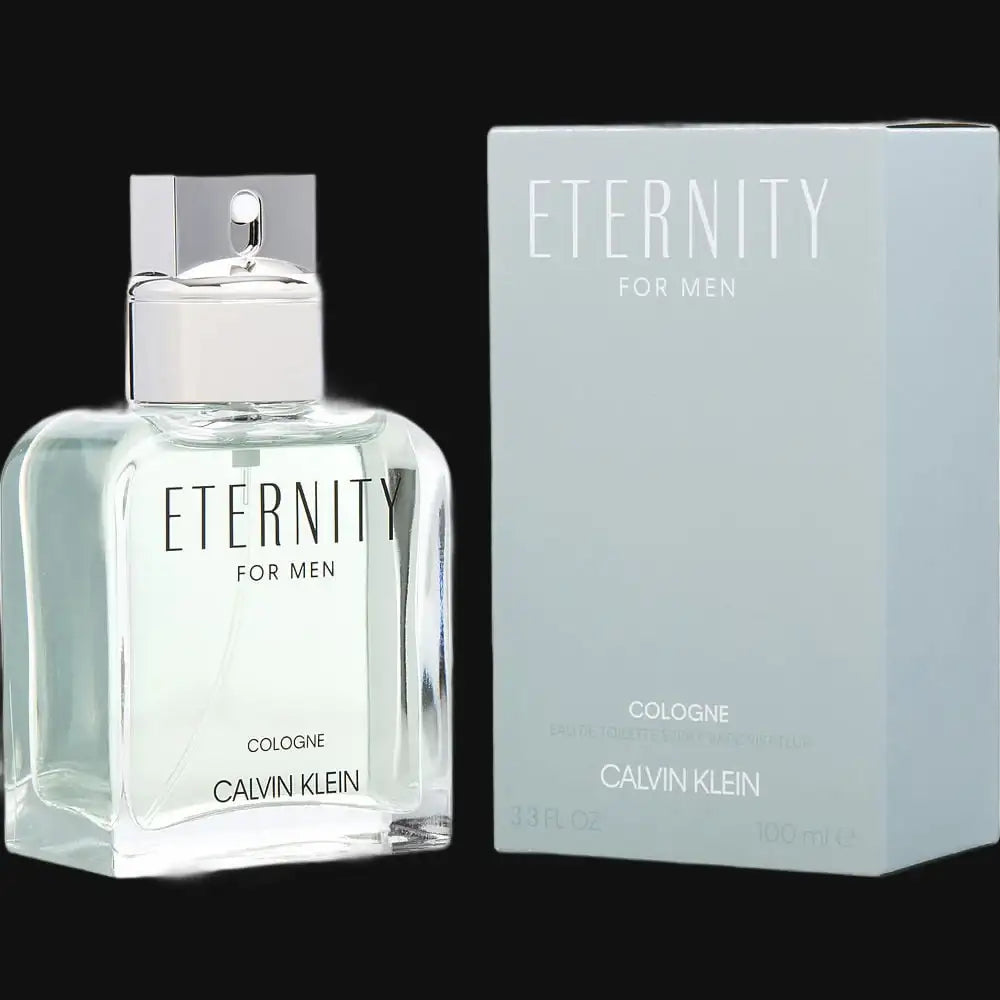 Eternity Cologne By Calvin Klein Cologne for Men  DestGlow