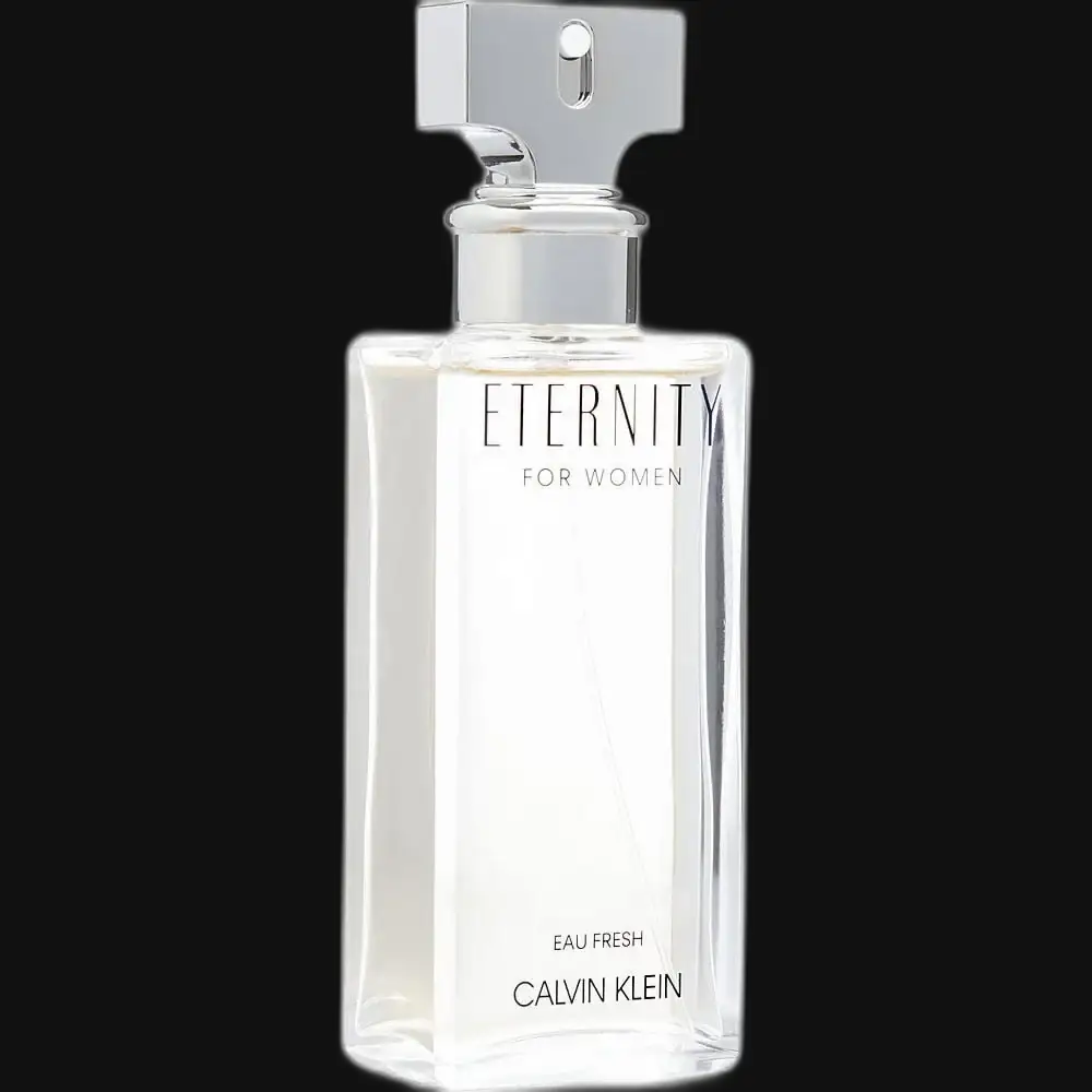 Eternity Eau Fresh By Calvin Klein Perfume for Women