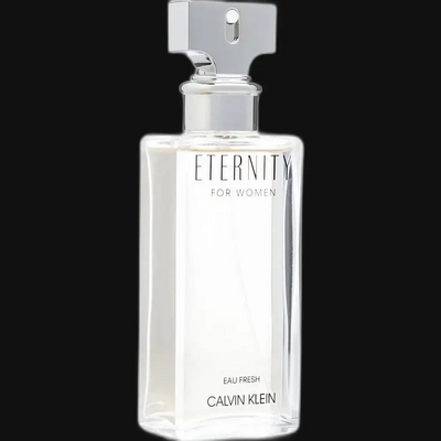 Eternity Eau Fresh By Calvin Klein Perfume for Women