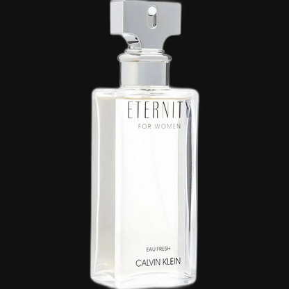 Eternity Eau Fresh By Calvin Klein Perfume for Women