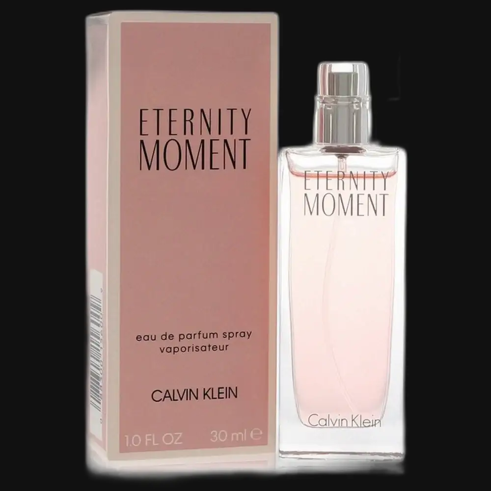 Eternity Moment By Calvin Klein Perfume for Women