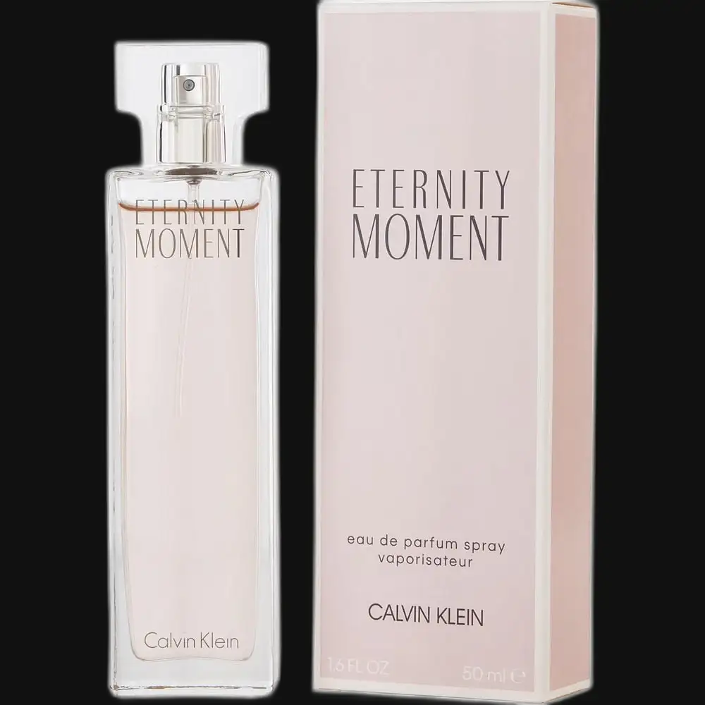 Eternity Moment By Calvin Klein Perfume for Women