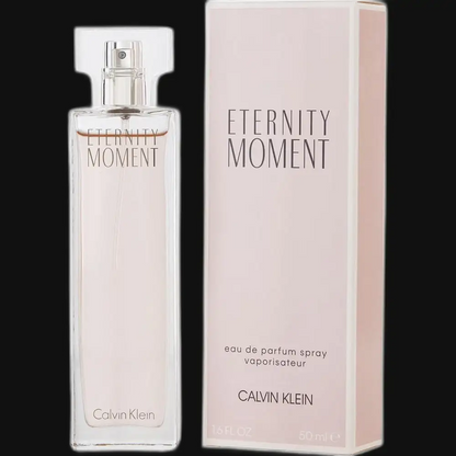 Eternity Moment By Calvin Klein Perfume for Women