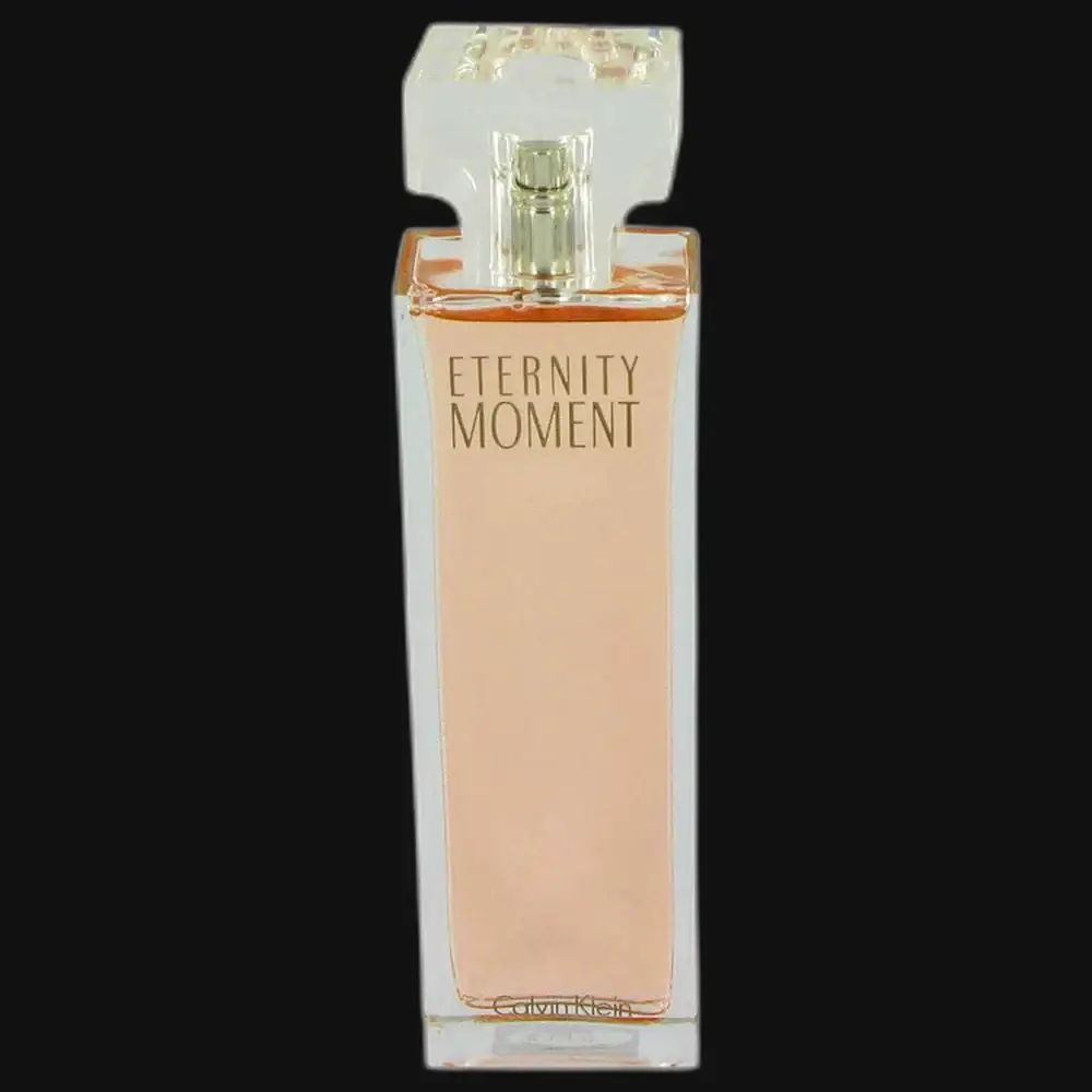 Eternity Moment By Calvin Klein Perfume for Women