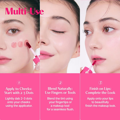 ETUDE - Dear Darling Water Tint 9g - DestGlow