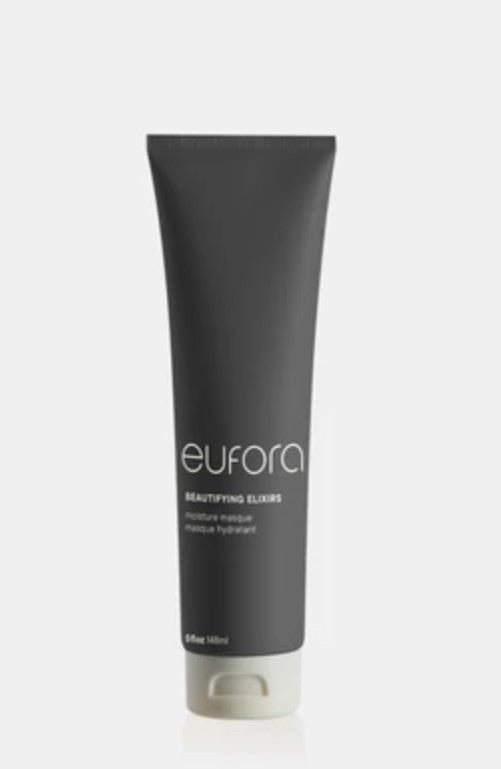 Eufora Beautifying Elixirs Moisture Masque, 5 oz / 148 mL  DestGlow