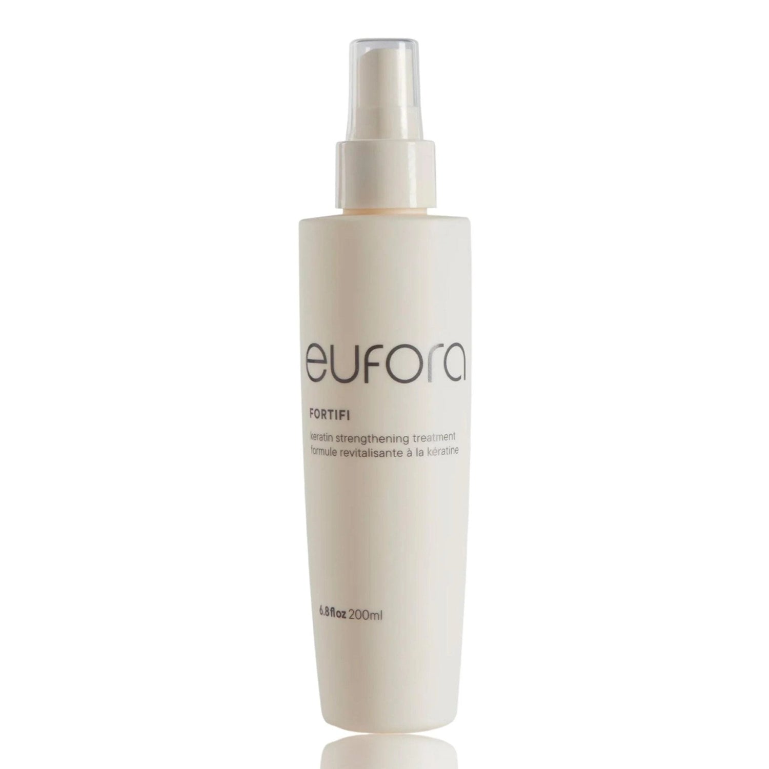 Eufora Fortifi Keratin Strengthening Treatment, 6.8 oz