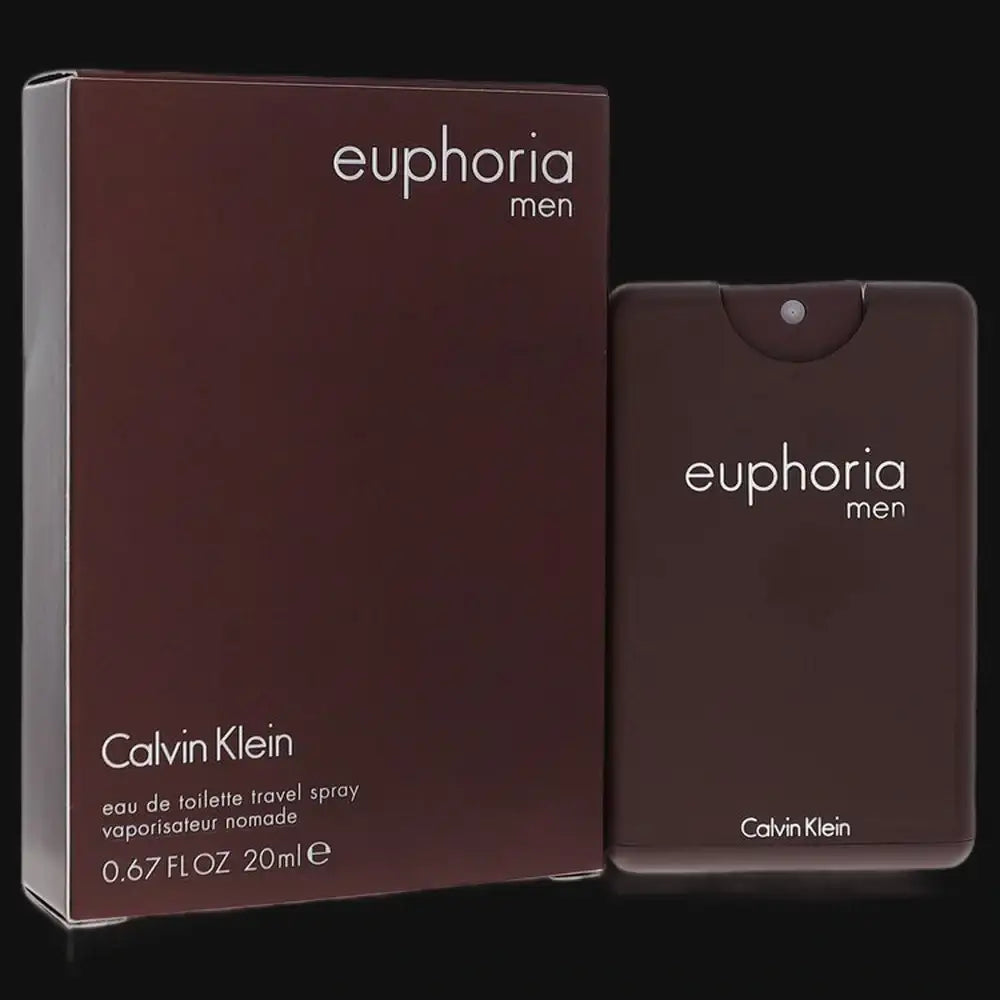 Euphoria By Calvin Klein Cologne for Men by Gamer Scents