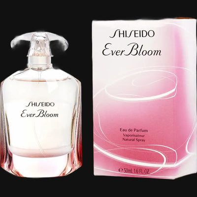 Ever Bloom By Shiseido Perfume for Women