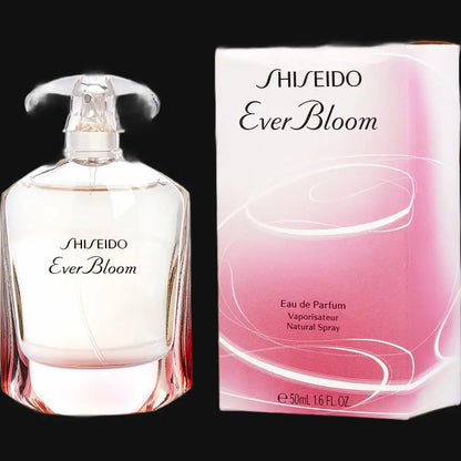 Ever Bloom By Shiseido Perfume for Women