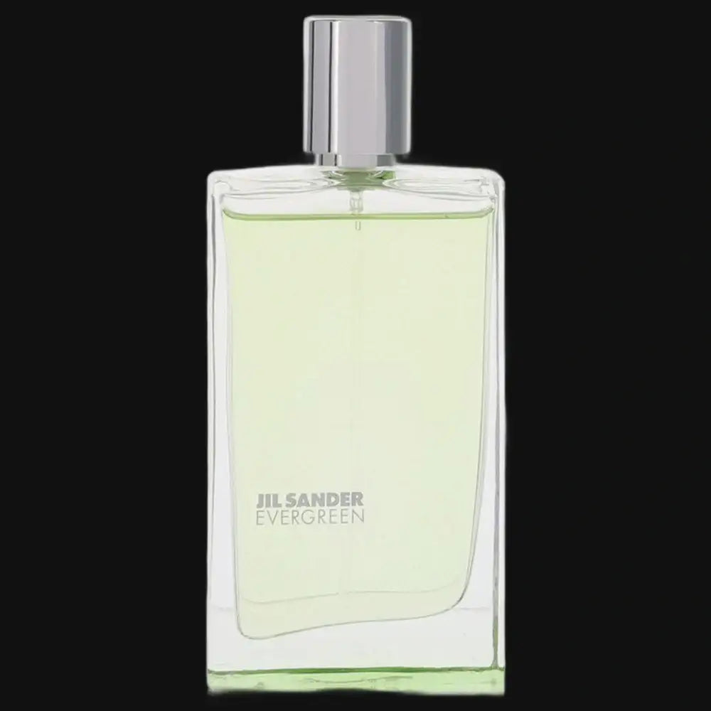 Evergreen By Jil Sander Perfume for Women