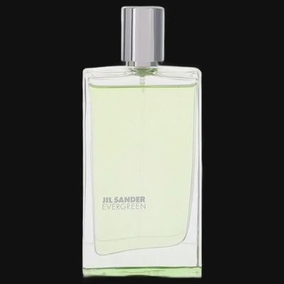 Evergreen By Jil Sander Perfume for Women