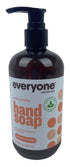 Hand Soap, Everyone by Country Life Natural Foods