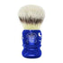 Omega Evo Shaving Brush - Special Sapphire- E1888