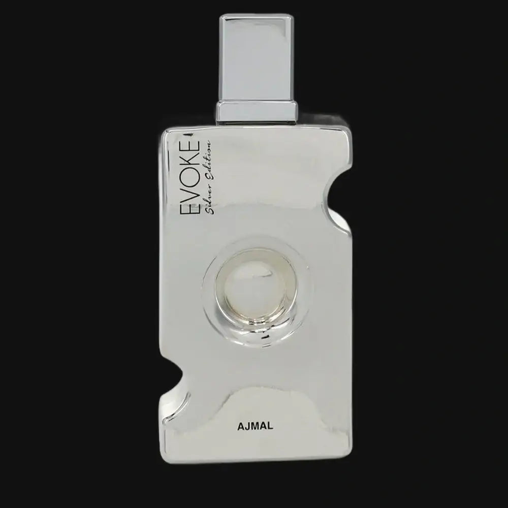 Evoke Silver Edition By Ajmal Perfume for Women by Gamer Scents