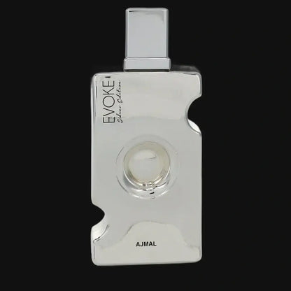 Evoke Silver Edition By Ajmal Perfume for Women by Gamer Scents